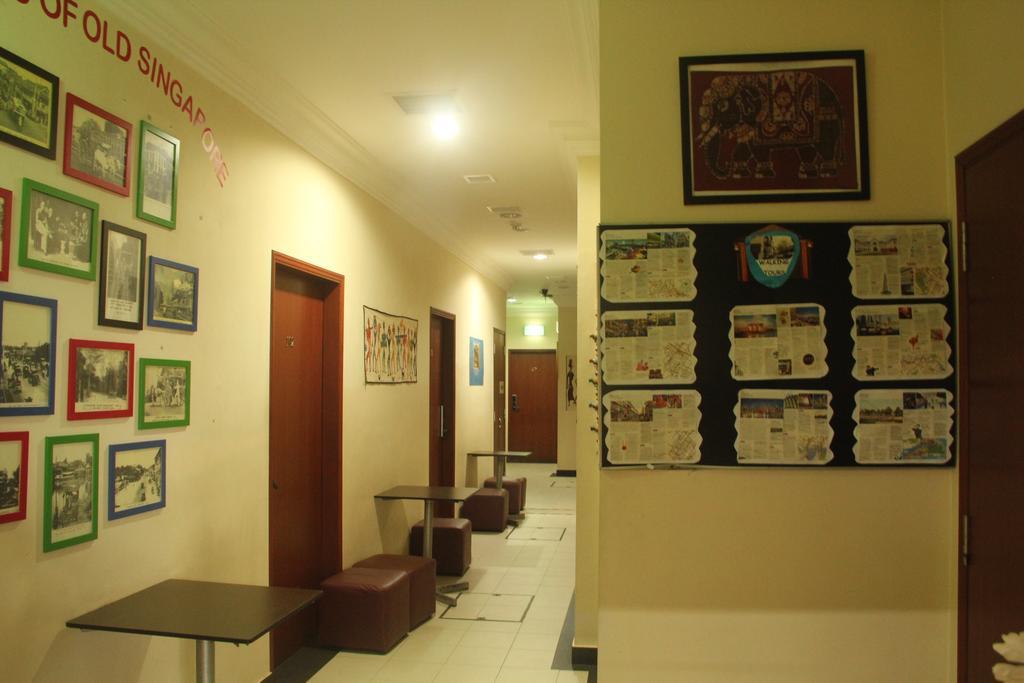 Mitraa Singapur